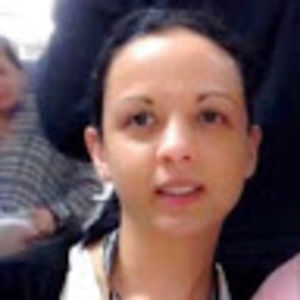 Meet your Posher, Mari